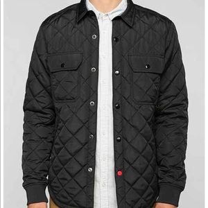 cpo provisions jacket